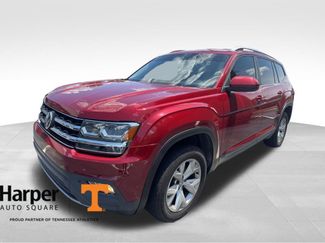 Used 2018 Volkswagen Atlas SE FWD video 1