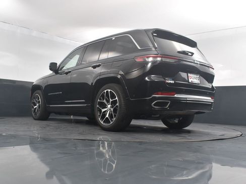 Used 2022 Jeep Grand Cherokee Summit image 46