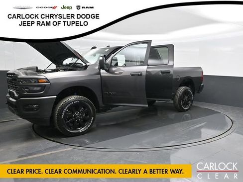 New 2026 RAM 2500 Big Horn image 75