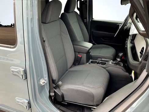 New 2025 Jeep Wrangler Unlimited Sport image 8