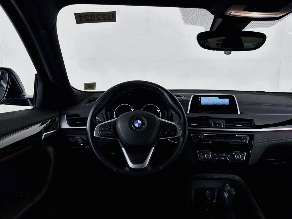 Used 2019 BMW X2 xDrive28i w/ Convenience Package AWD/4WD image 23