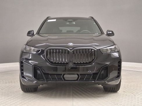 New 2026 BMW X5 sDrive40i w/ M Sport Package RWD image 6