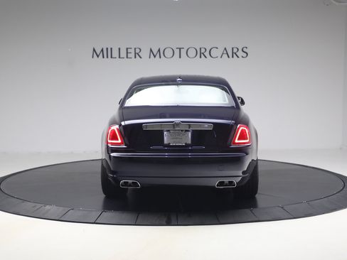 Certified 2014 Rolls-Royce Ghost RWD image 9