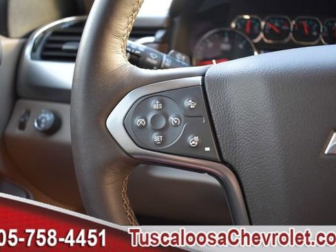 Used 2018 Chevrolet Tahoe LT w/ Luxury Package image 35