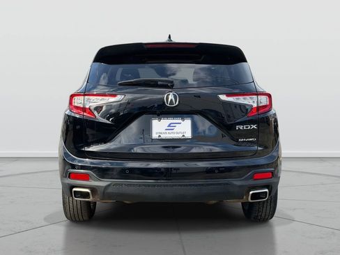 Used 2023 Acura RDX w/ Technology Package image 6