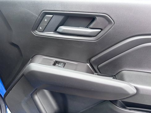 New 2026 Chevrolet Colorado Trail Boss image 43