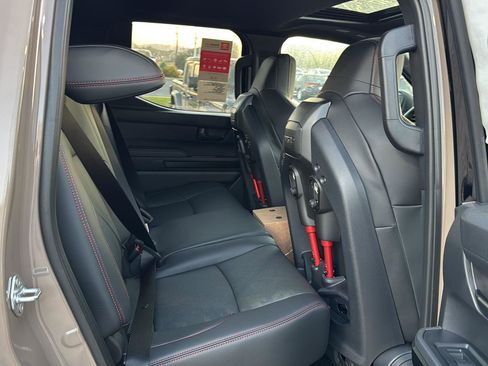 New 2025 Toyota Tacoma TRD Pro image 11