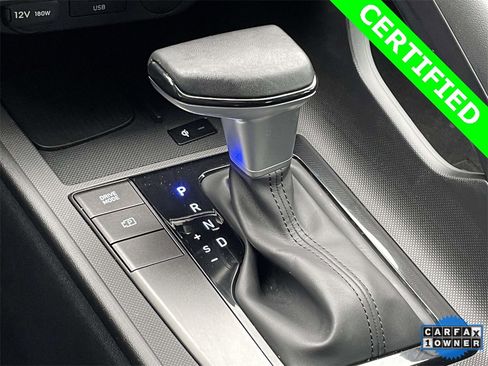 Certified 2025 Hyundai Elantra Sport image 28