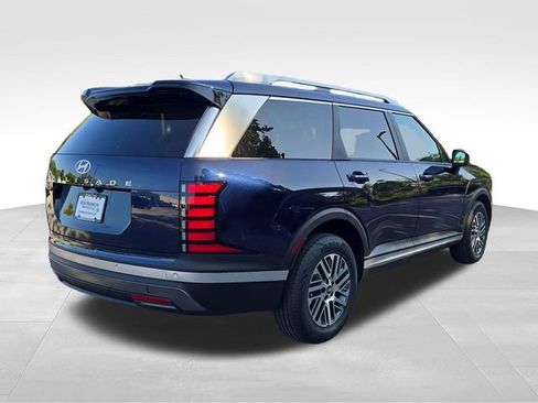 New 2026 Hyundai Palisade SEL FWD image 5