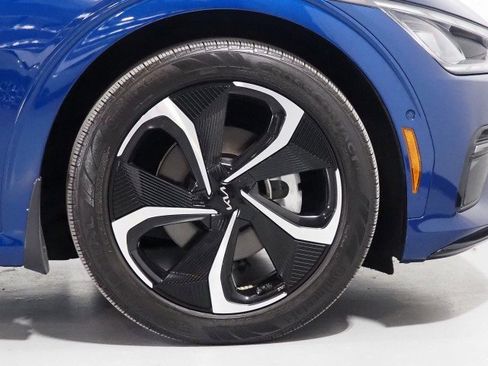 Used 2023 Kia EV6 GT-Line w/ GT-Line Suede Seat Package image 58