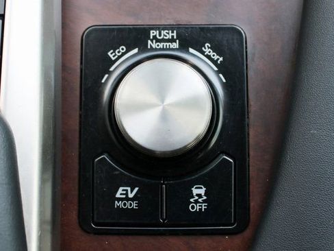 Used 2020 Lexus RX 450h AWD w/ Premium Package image 23