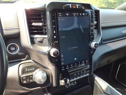 Used 2022 RAM 2500 Laramie AWD/4WD image 25
