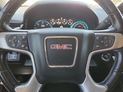 Used 2019 GMC Yukon SLT w/ Graphite Performance Edition RWD image 19