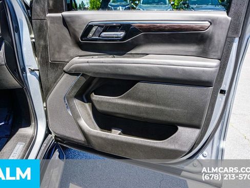 Used 2025 Chevrolet Tahoe LT AWD/4WD image 55