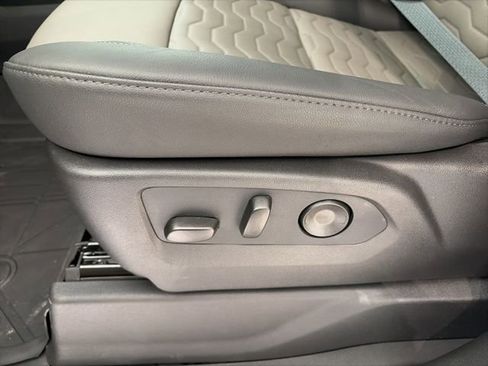 New 2026 Chevrolet Silverado 1500 ZR2 w/ Dark Appearance Package image 13