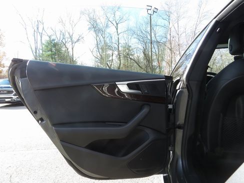 Used 2018 Audi A5 2.0T Premium Plus w/ Premium Plus image 20