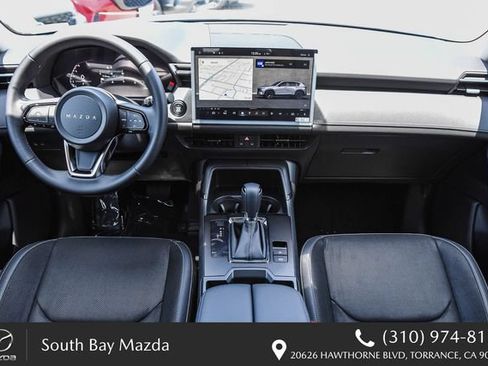 New 2026 MAZDA CX-5 Preferred AWD/4WD image 14