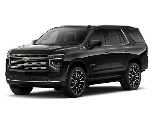 New 2026 Chevrolet Tahoe High Country AWD/4WD image 30