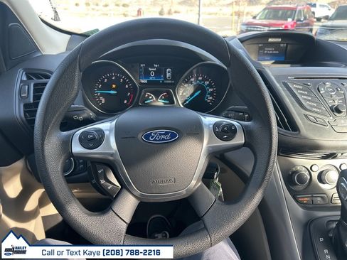 Used 2016 Ford Escape SE w/ SE Cold Weather Package image 19