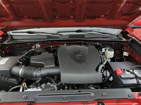 Certified 2023 Toyota Tacoma SR5 image 15