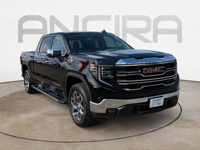 New 2026 GMC Sierra 1500 SLT
