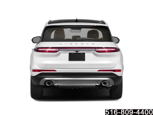Used 2022 Lincoln Corsair AWD w/ Premium Package image 6