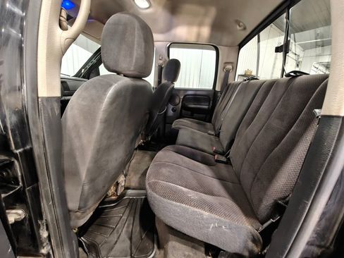 Used 2003 Dodge Ram 3500 Truck SLT image 30