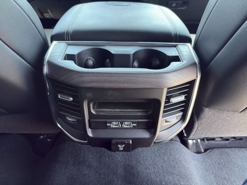 Used 2025 RAM 2500 Laramie w/ Night Edition AWD/4WD image 27