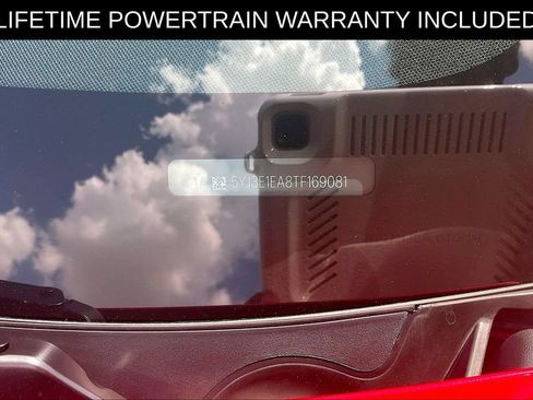 Used 2026 Tesla Model 3 RWD image 28