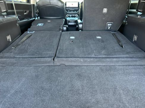 Certified 2025 Toyota Grand Highlander AWD image 16