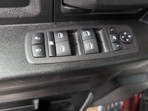 Used 2021 RAM 2500 Tradesman image 10