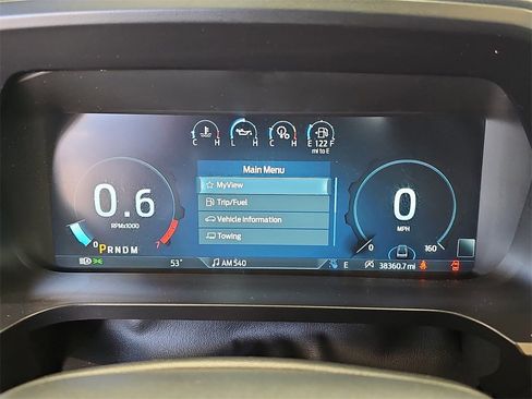 Used 2022 Ford Expedition Max Limited image 19