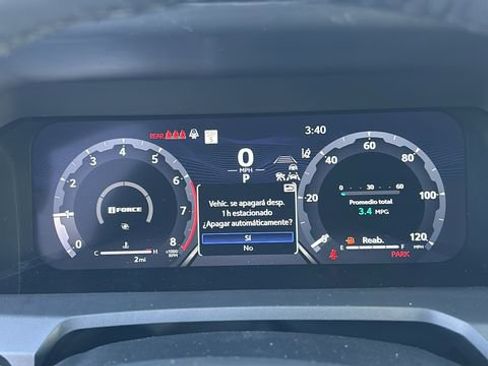 New 2026 Toyota Tacoma TRD Sport image 16