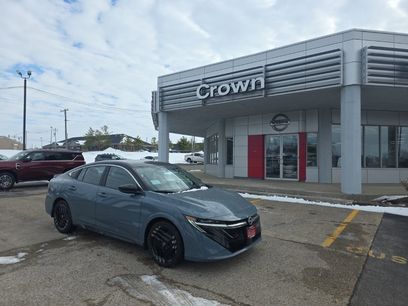 New 2026 Nissan Sentra SR