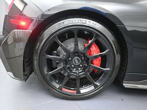 Used 2023 Audi R8 V10 GT RWD image 50