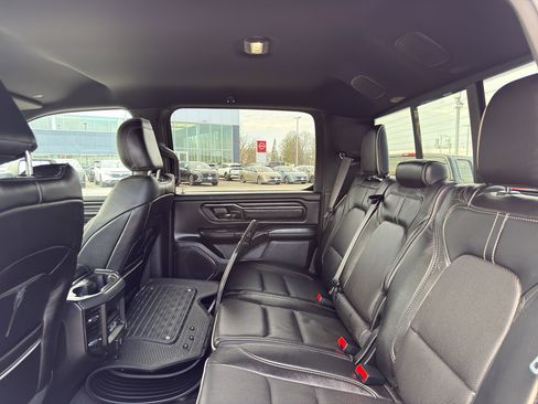 Used 2022 RAM 1500 Limited AWD/4WD image 34