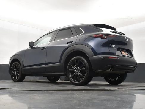 Used 2024 MAZDA CX-30 AWD 2.5 S w/ Select Sport Pkg image 12