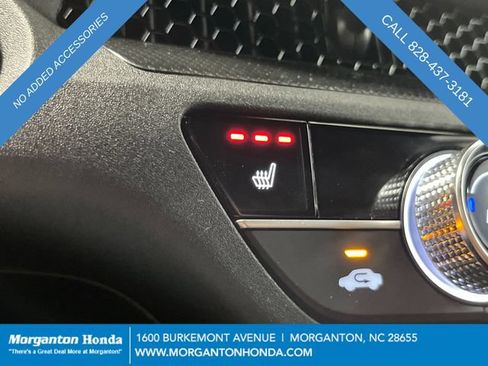 New 2026 Honda CR-V Sport-L image 23