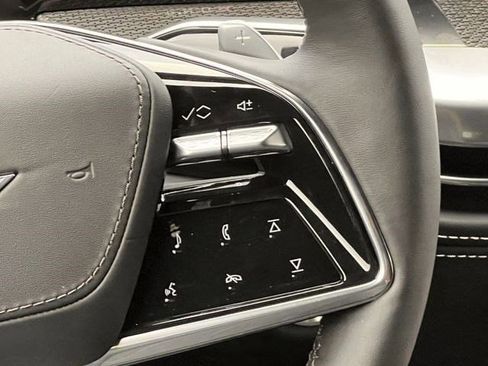 New 2026 Cadillac Escalade V AWD/4WD image 13