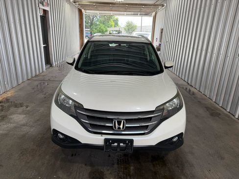 Used 2014 Honda CR-V EX-L image 3