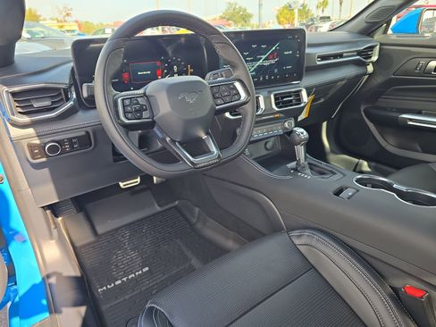 New 2026 Ford Mustang GT Premium image 10