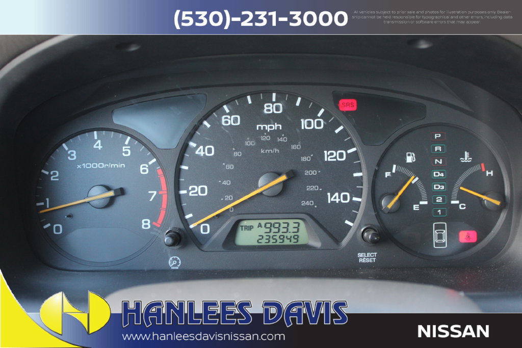 Used 2001 Honda Accord EX image 27