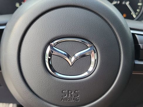 New 2026 MAZDA MAZDA3 s FWD image 32