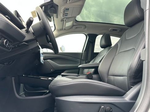 New 2025 Ford Mustang Mach-E Premium image 10