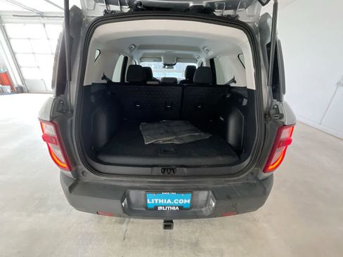 Used 2022 Ford Bronco Sport Big Bend w/ Convenience Package image 22