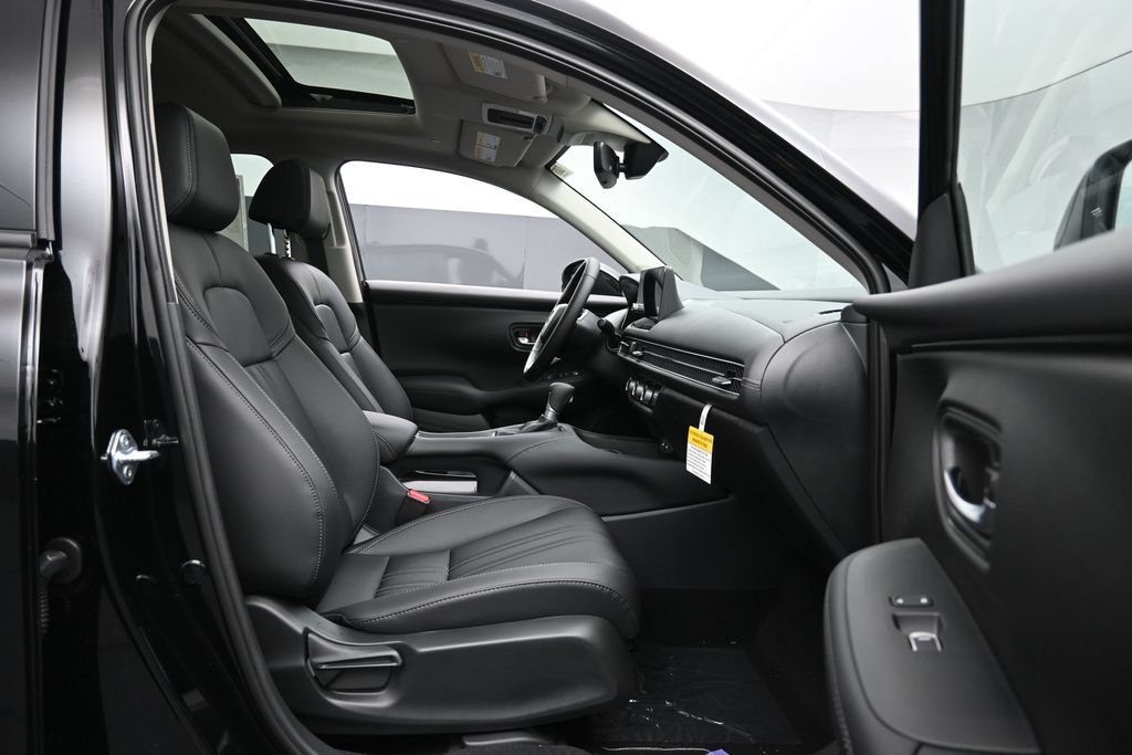 New 2027 Honda HR-V EX-L image 22