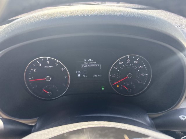 Used 2022 Kia Sportage EX w/ EX Technology Package AWD/4WD image 39