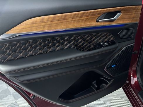 Used 2023 Jeep Grand Cherokee L Summit image 32