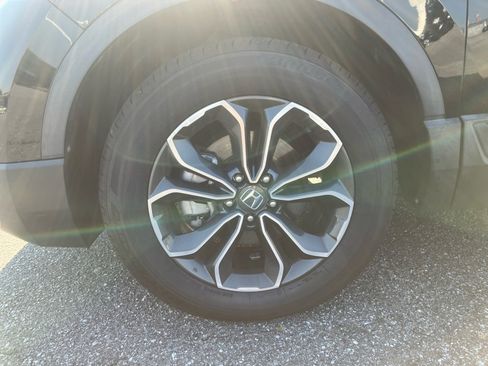 Used 2020 Honda CR-V EX image 31