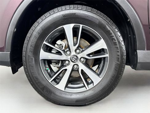 Used 2017 Toyota RAV4 XLE w/ Plus Special Value Package FWD image 55